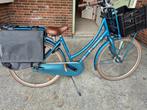 Cortina elektrische fiets, Ophalen, Gebruikt