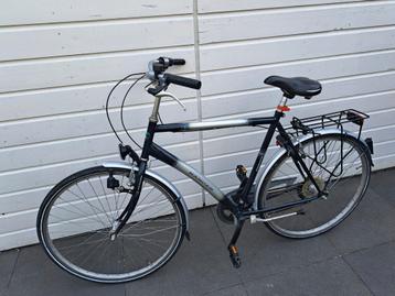 Goede Ranger Corato heren fiets. T.e.a.b. beschikbaar voor biedingen