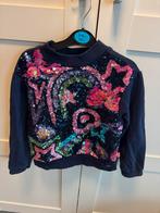Billieblush glitter trui maat 116, Ophalen of Verzenden, Zo goed als nieuw, Meisje