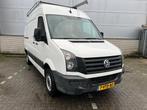 Volkswagen Crafter 28 2.0 TDI L2H2 BM Imperial Airco Cruise, Origineel Nederlands, Te koop, Gebruikt, 750 kg