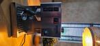 Te koop: Rancilio Silvia Espresso machine, Witgoed en Apparatuur, Koffiezetapparaten, Ophalen, Espresso apparaat, Gemalen koffie