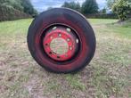 4 x Hankook TH22 245/70R19.5 Vrachtwagenband met Velg, Auto-onderdelen, Vrachtwagen-onderdelen, Ophalen, Gebruikt
