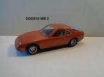 polistil porsche  924, Hobby en Vrije tijd, Modelauto's | 1:24, Overige merken, Gebruikt, Auto, Ophalen