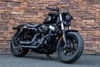 Harley-Davidson XL1200X Forty Eight Sportster 1200, Info@harley-davidson.com, Bedrijf, 1202 cc, Harley--Davidson