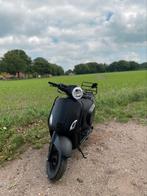 Senzo Riva Gloednieuw), Ophalen, Maximaal 45 km/u, Nieuw, Senzo