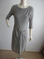 Laurel jurk mt 40, Kleding | Dames, Maat 38/40 (M), Overige kleuren, Zo goed als nieuw, Boven de knie