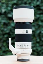 Sony 70-200mm F4  G OSS, Audio, Tv en Foto, Fotografie | Lenzen en Objectieven, Ophalen, Zo goed als nieuw, Telelens, Zoom