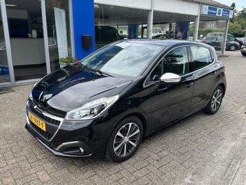 Peugeot 208 1.2 PureTech Allure beschikbaar voor biedingen