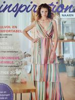 Bernina Inspiration 2025, Verzenden, Nieuw, Vrouw, Overige merken
