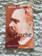 Meisterdenker: Nietzsche - Michael Tanner, Boeken, Ophalen of Verzenden, Zo goed als nieuw