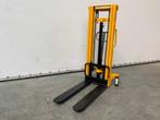 RTE 5859 Manuele stapelaar 1.5T 2.5M dubbele ketting, Overige aandrijving, Palletwagen, RTE