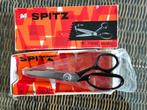 Spitz pinking shears kartel schaar met originele doos, Ophalen of Verzenden