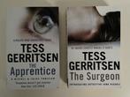 2 boeken van Tess Gerritsen (engelstalig), Boeken, Thrillers, Ophalen of Verzenden, Zo goed als nieuw, Tess Gerritsen