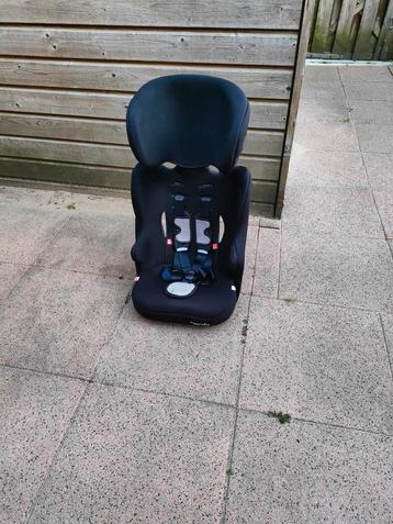 Autostoel vrij nieuwe  beschikbaar voor biedingen