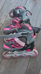 skeelers maat 31-34, Ophalen, Gebruikt, Inline skates 4 wielen, Overige merken