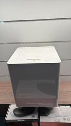 Harman/kardon hkt200sub, Ophalen of Verzenden, Zo goed als nieuw, Mijderecht, 120 watt of meer