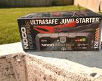 Jumpstarter noco gb40 genius booster batterybooster, Auto diversen, Jumpstarters, Ophalen of Verzenden, Nieuw