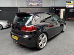 Volkswagen Golf 2.0 R 4-Motion, Lichtsensor, 4 cilinders, 1984 cc, Zwart