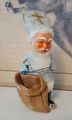 Vintage Candy container Sint Nicolaas, Ophalen of Verzenden, Zo goed als nieuw