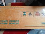 Domino educo, Ophalen of Verzenden, Zo goed als nieuw