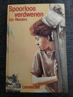 Spoorloos verdwenen van Gijs Wanders Lemniscaat, Ophalen of Verzenden, Gelezen, Gijs Wanders