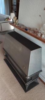 Dru Moederhaard - Klassieke Gaskachel, Huis en Inrichting, Kachels, Ophalen, Gebruikt, Gas, Vrijstaand