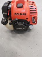 Dolmar Bosmaaier Ms4300.4  4tact!!, Tuin en Terras, Gebruikt, Ophalen