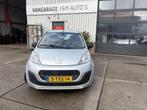 Peugeot 107 1.0 Access Accent, Voorwielaandrijving, Euro 5, Stof, Gebruikt