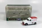 Corgi Morris Minor Van 1:43 BATR Zeldzame Promotional NIEUW, Hobby en Vrije tijd, Modelauto's | 1:43, Ophalen of Verzenden, Nieuw