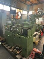 Celtic 12 Draaibank met Digitale Aflezing, Ophalen