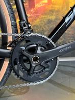 Nieuwe gravelbike 55cm de Sensa Romagna GRX Gravel 2x12, Ophalen of Verzenden, Nieuw