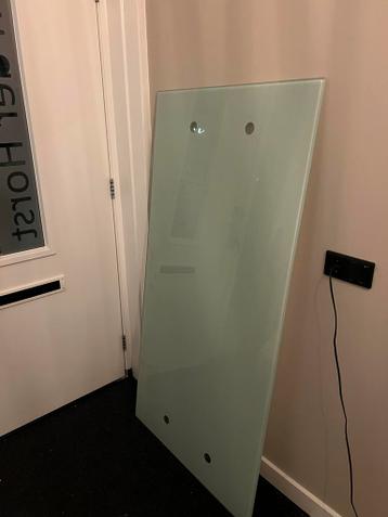 IKEA Galant Bureau - Stijlvol en Functioneel - afbeelding 2