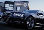 Audi A8 4.2 FSI quattro Pro Line+ | Luxe Leder | Camera | 10, Auto's, Audi, Te koop, Benzine, Gebruikt, 750 kg