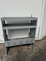 Inbouw kasten bus, Ophalen of Verzenden, Gebruikt