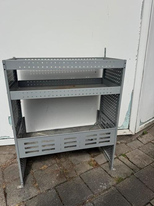 Inbouw kasten bus, Auto diversen, Auto-accessoires, Gebruikt, Ophalen of Verzenden
