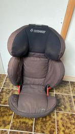 Maxi cosi rodi isofix, Kinderen en Baby's, Autostoeltjes, Ophalen, Gebruikt, 15 t/m 36 kg, Isofix