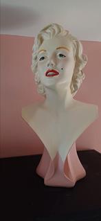 Vintage Marilyn Monroe buste, Antiek en Kunst, Ophalen of Verzenden