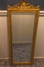 Grote spiegel, Huis en Inrichting, Woonaccessoires | Spiegels, Ophalen, Gebruikt, 100 tot 150 cm, Rechthoekig