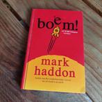 Boem! - Mark Haddon, Ophalen of Verzenden