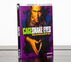 Snake Eyes 4K UHD + Blu-Ray (US Import) Kino Lorber, 333 W39th Street, Suite 503 10018 NEW YORK, USA, Nieuw in verpakking, Thrillers en Misdaad