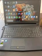 BTO Laptop – i7-7700HQ, 16GB RAM, GTX 1050, 466GB SSD, Computers en Software, Ophalen, Gebruikt, 2 tot 3 Ghz, 15 inch