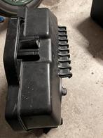 K100 of K75 Achterdeel Citykoffer met sloten en sleutel, Motoren, Ophalen, Gebruikt