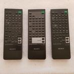Sony / Marantz / Denon / Bose 123, Audio, Tv en Foto, Afstandsbedieningen, Ophalen of Verzenden, Zo goed als nieuw, Origineel