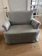 Hoffz Livia Loveseat, Ophalen, 75 tot 100 cm, Zo goed als nieuw, 100 tot 125 cm