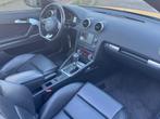 Audi A3 Cabriolet 1.8 TFSI S-edition, Euro 5, 15 km/l, Gebruikt, 4 cilinders