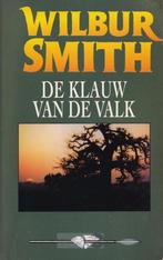 Wilbur Smith ~ Ballantyne 01: De klauw van de valk, Ophalen of Verzenden, Zo goed als nieuw, Wilbur Smith