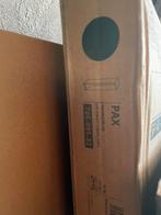 Pax kast grijs 50/58/236 ikea, Ophalen, Nieuw, 50 tot 100 cm, 200 cm of meer