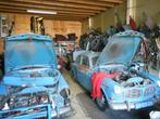 Volvo Amazon onderdelen, Ophalen, Gebruikt, Voor, Volvo