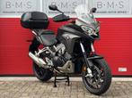 HONDA VFR 800 X CROSSRUNNER (bj 2015), Motoren, 782 cc, 4 cilinders, Bedrijf, Meer dan 35 kW