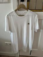 Moose Knuckles t-shirt wit maat M, Kleding | Heren, T-shirts, Moose Knuckles, Maat 48/50 (M), Ophalen of Verzenden, Wit